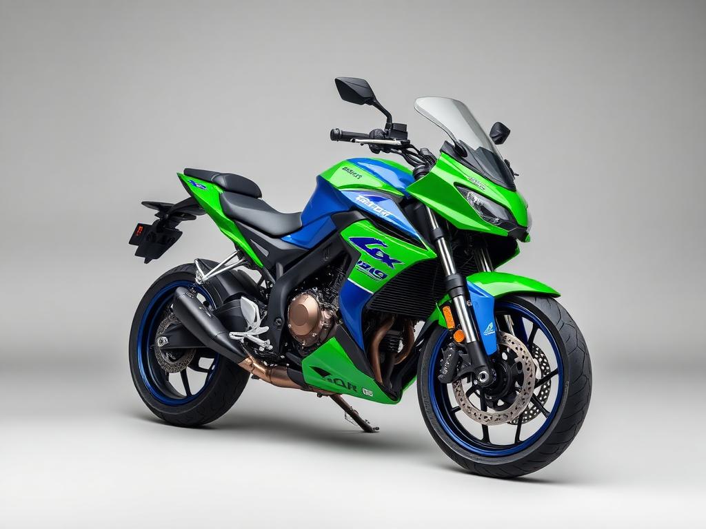 Sport Supersport 1000 Anniversary