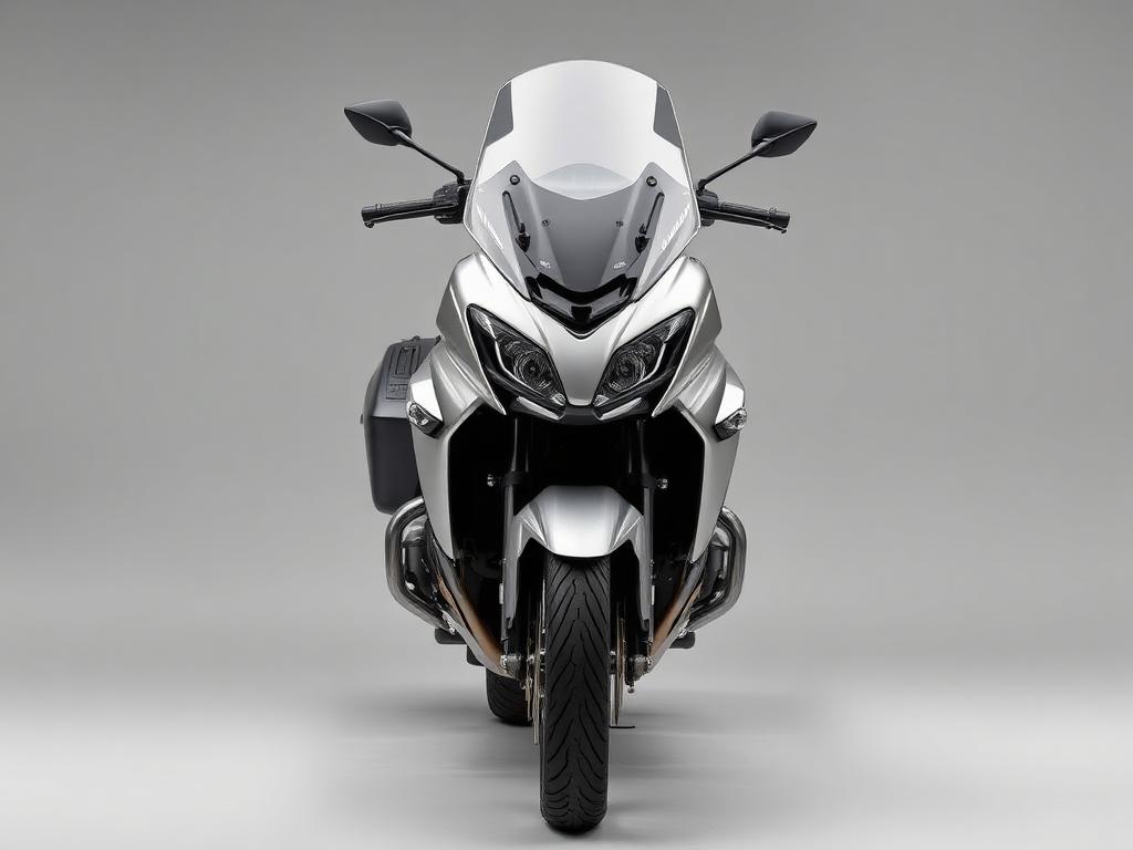 Tourer Crossover GX 1000