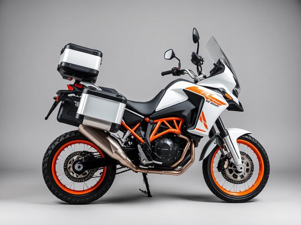 Adventure Adventure 1290 R